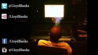 Watch Lloyd Banks Cpr video