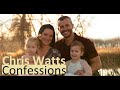 Chris watts documentary true crime  this is the story of
