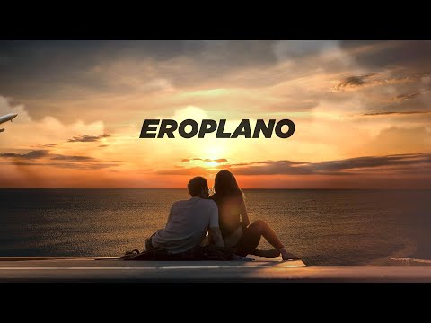 COIN$ - Eroplano (Official Lyric Video) Prod. by TonyTone