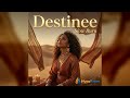 Destinee: Slow Burn: Available now on HypeTunes!