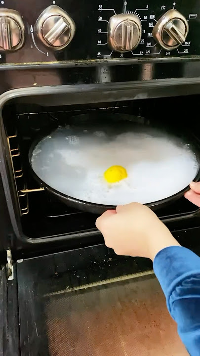 Gaz va duhovkalani osongina tozalash usuli #oshxona #уборкавдоме #уборка #кухня #чистыйдом