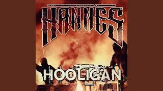 Hooligan chords