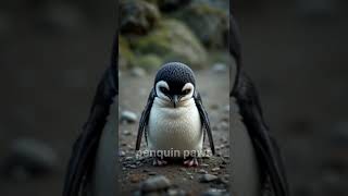 Penguins Revenge For Rabbit Emotional Ai Animal Story