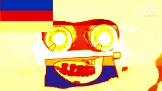 Klasky Csupo In German Major Effects