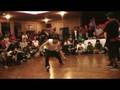 Rhythmical Floor vs. P.O.T.M