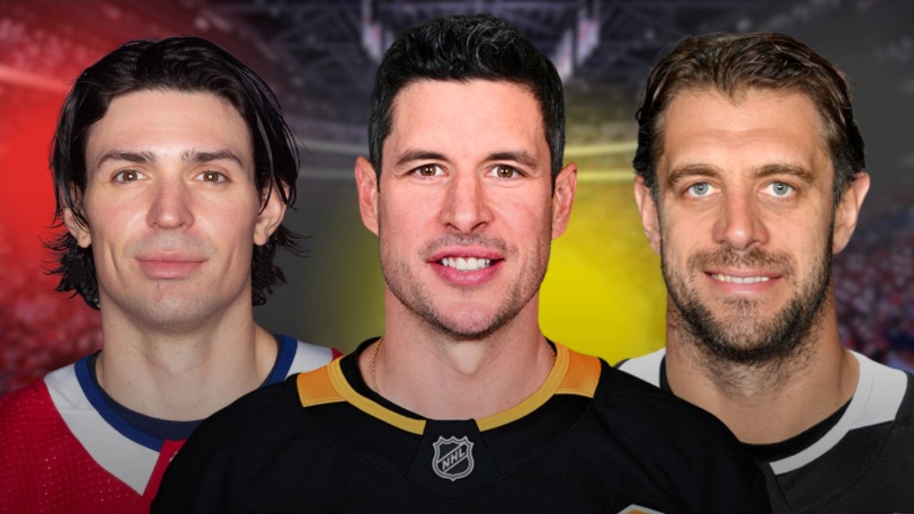 Redraft du repêchage de 2005 ! Où iront Carey Price et Anze Kopitar ?