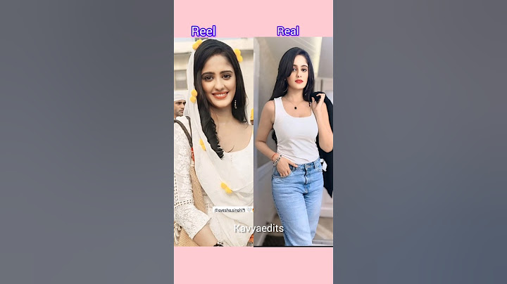 Mannat har khusi pane ki ❤ Reel 🆚 real | Mannat New cast 💕 #trending #shorts #mannat #viralvideos