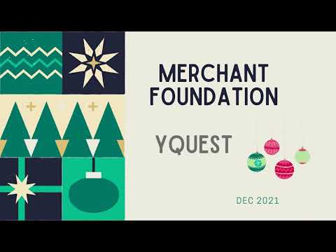 MF YQuest Finale -Dec 2021