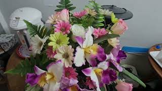 ดอกไมเพอคณ