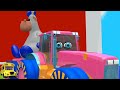 Tractor Ka Chakka, ट्रैक्टर का चक्का, Gadi Aayi Gaadi Aayi, Learning Vehicles for Kids