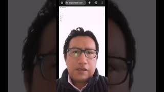 conecta tu BD con tu app creada con IA