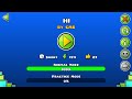 Geometry Dash 1.0