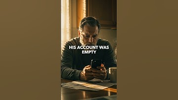 The Message That Wasn’t Real — How AI Scams Are Stealing Lives in 2025
