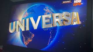 Warcraft - Hbo Hits Intro