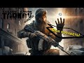 Старт хардкор Escape from Tarkov.  #3