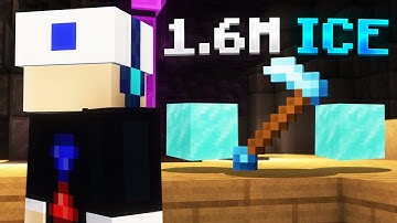 I got the very thing I swore to destroy... (Hypixel Skyblock IRONMAN)