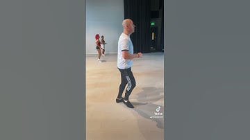 Cha Cha Cha Beginner Footwork #rodrigoandwendy #dance #chachacha #tutorial