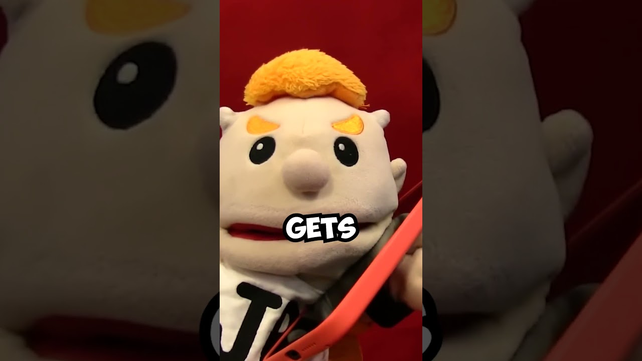 Did You Know Junior From SML Has A Secret Name?