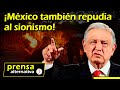 Qué dirán AMLO y Sheinbaum?