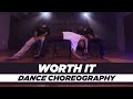 Worth it  sanket patel choreography  dance mantra academy