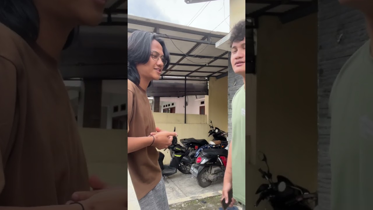Tugas Video Proyek Riset Kewarganegaraan