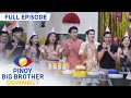 Pinoy Big Brother Connect | January 10, 2021 Full Episode