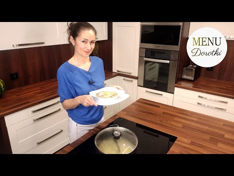 Wideo: Jak Zrobić Zupę Z Młodego Szczawiu