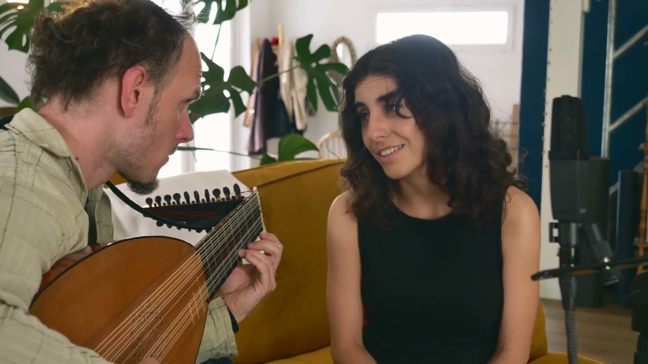 Nature Boy (Clara Brunet & Bor Zuljan)