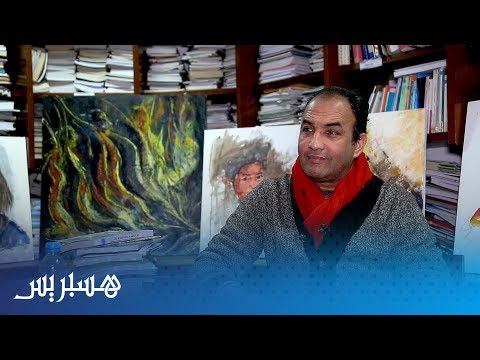 رشيد الوالي فيلم نوح لا يعرف العوم لا يهدف لخلق البوز و380 مليون هي التكلفة النهائية للفيلم