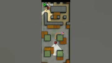 Hunter Assassin Level 292