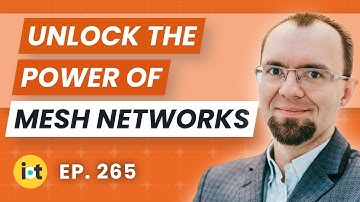 Are Mesh Networks Right For You? | Embetech