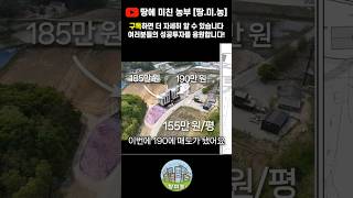 용인하이닉스 토지매수 건축허가 사례