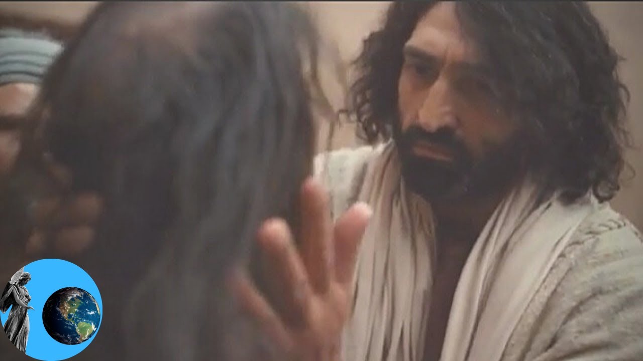 Jesus Expelled A Dumb Demon Luke 11 14 28 YouTube jesus-expelled-a-dumb-demon-luke-11-14-28-youtube