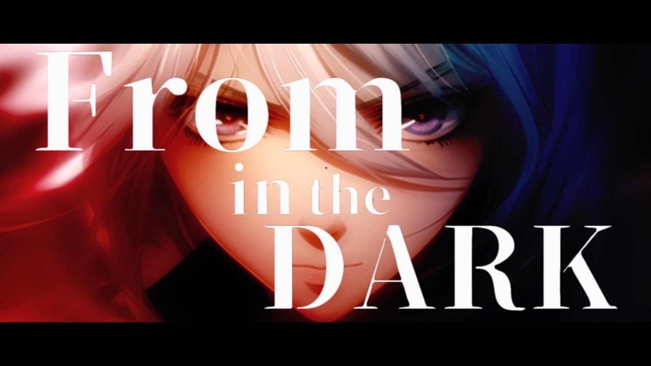 【Cevio可不】From in the DARK~麗しのアバロン~/TORA!TORA!TIGER!  【オリジナル】Romancing KAFU