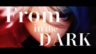 【Cevio可不】From in the DARK~麗しのアバロン~/TORA!TORA!TIGER! 【オリジナル】Romancing KAFU