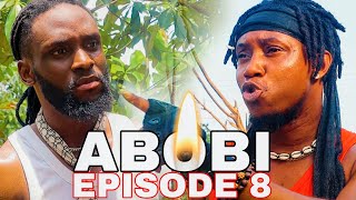 ABOBI EPISODE 8 - | JAGABAN SQUAD (ALLIGNMENT)