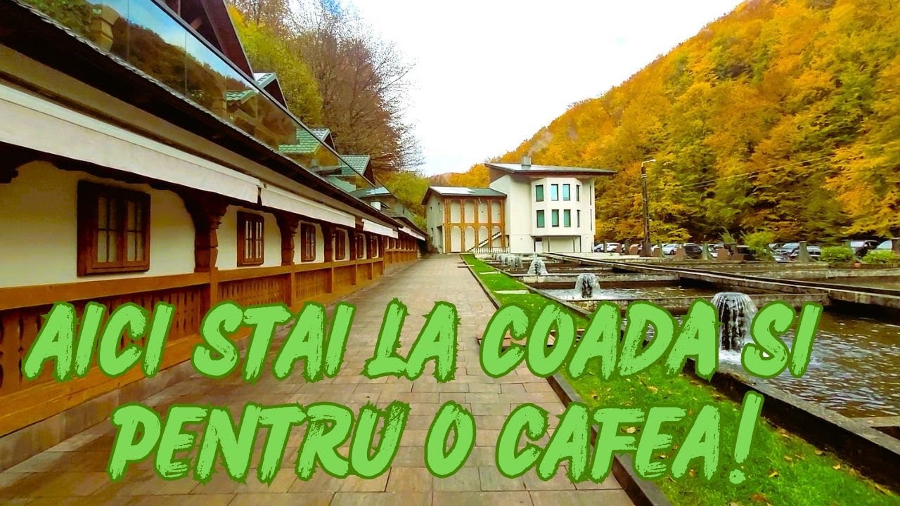 Lostrița, noua senzație a Maramureșului! Stațiunea Izvoare, perla neșlefuită de lângă Baia Mare.