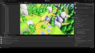 game progress 11/6