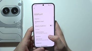 Can You Activate eSIM on Nothing Phone 2a Plus?