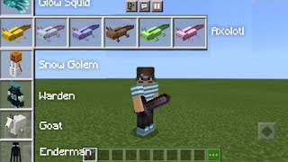 TOP 30 MODS MCPC YANG SEKARANG SUDAH ADA DI MCPE..!!