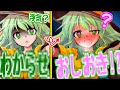 【ゆっくり茶番劇】ヤンデレ化したこいしに”わからせ”られちゃう…!?≪画面の中から女の子が飛び出してきた!?≫#8