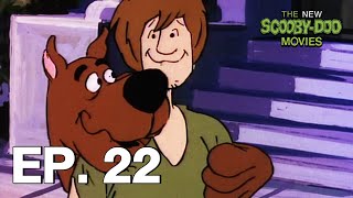 เดอะ นิว สคูบี้-ดู มูฟวี่ ( The New Scooby-Doo Movies ) เต็มเรื่อง | EP. 22 | Boomerang Thailand