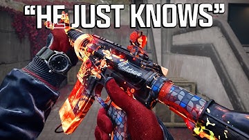 when the most ICONIC gun becomes unbeatable...