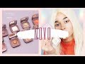 Novo Eyeshadow Singles | Aliexpress Review