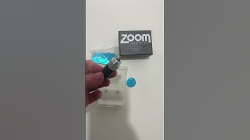 Have you ever used a Zoom Precision Engraver?