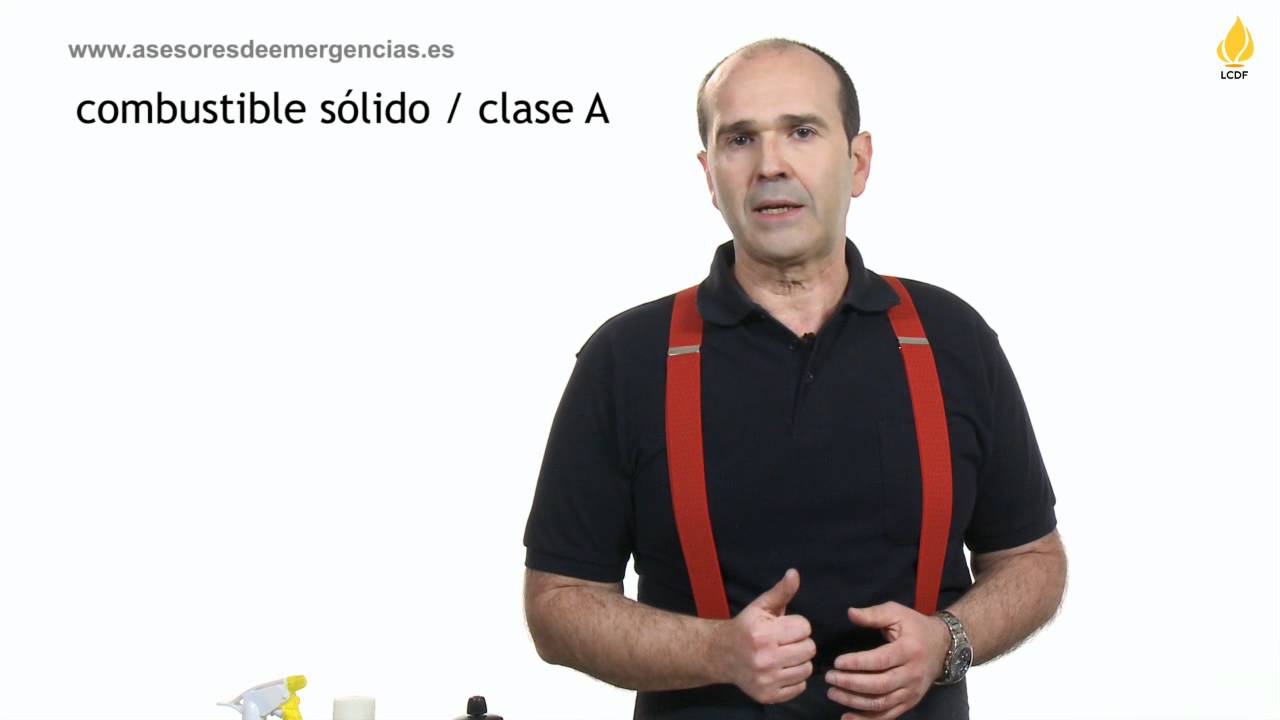 TIpos de combustibles