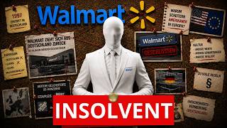 The REAL Reason WALMART FAILED!