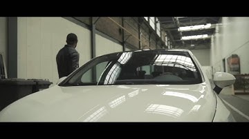 Matarr - Alles (Official Music Video) Prod. By Fraasie