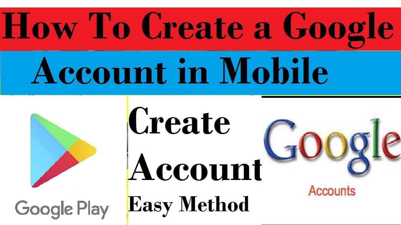 Create A Google Account Without Number Hindi Tutorial 2020 Easy create-a-google-account-without-number-hindi-tutorial-2020-easy