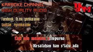 DRIVE   SEHATI SATU JIWA  KARAOKE TANPA VOKAL  LIRIK  INDONESIA PlanetLagu com